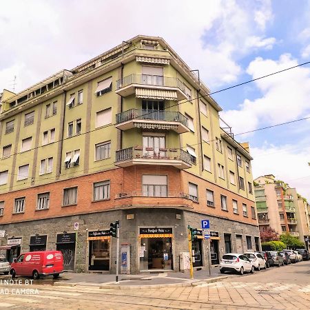 Parsifal Apartment Milano Exterior foto